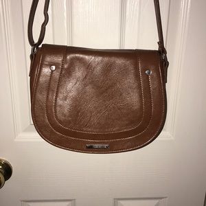 Adjustable Nine West Crossbody